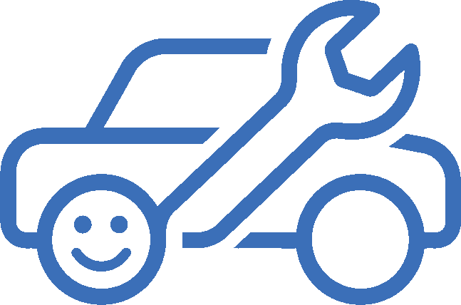 AutoBud logo