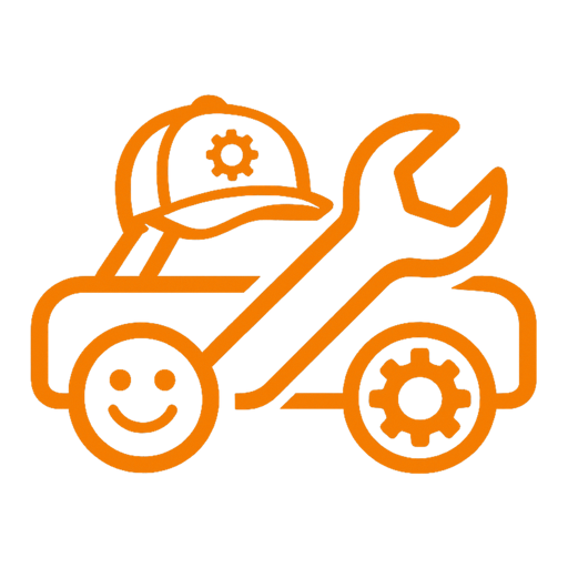 AutoBud Tech logo